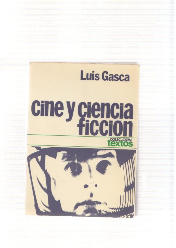 Cine y ciencia ficcion ( 1876-1973 )