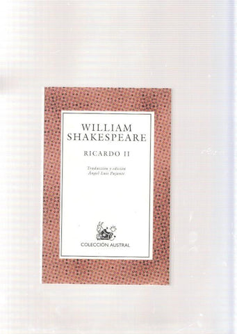 Ricardo II