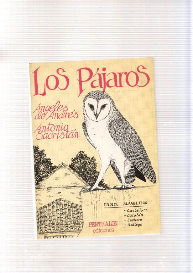 Los Pajaros