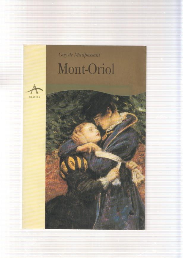 Mont-Oriol