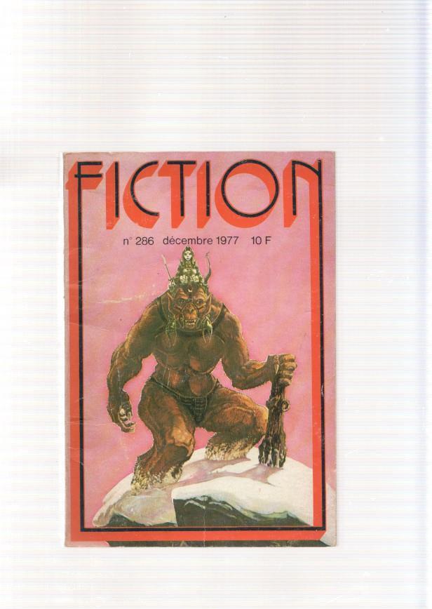 Fiction numero 286: Le roi d arbres- Ce que tu vois c est ce qui t attend- Du