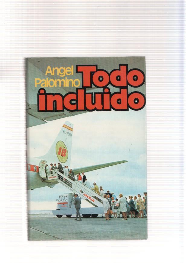 Todo incluido