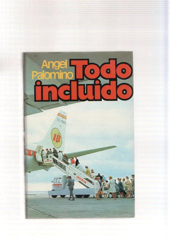 Todo incluido