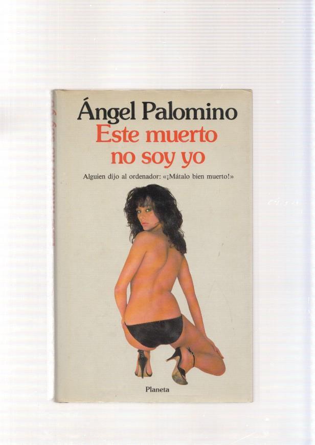 Este muerto no soy yo