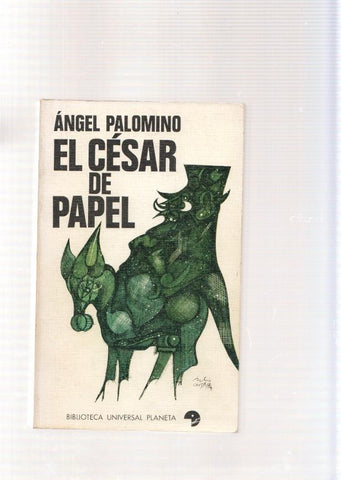 El Cesar de papel