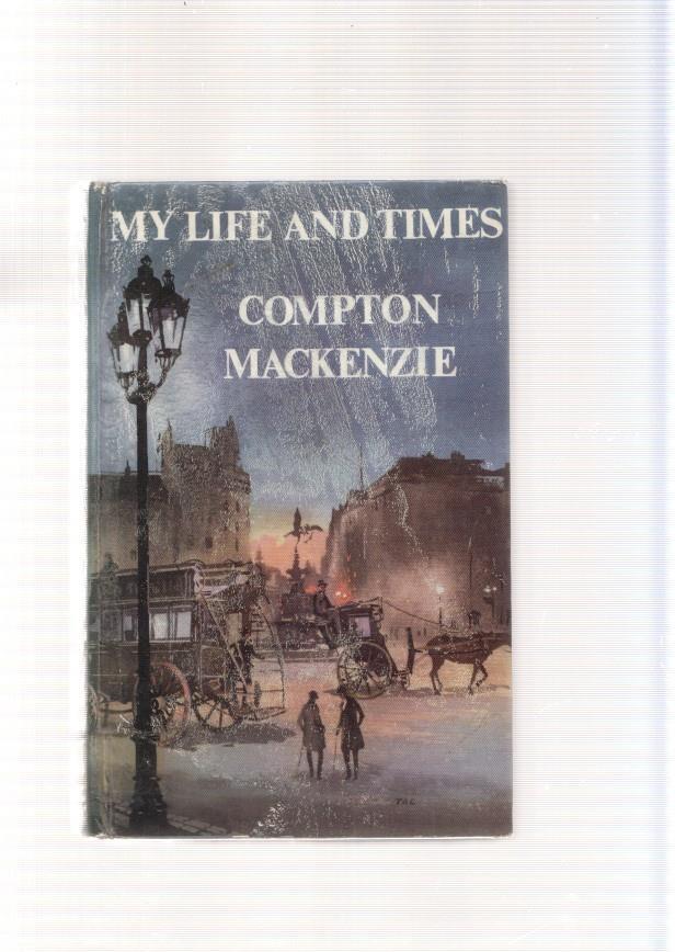 My Life And Times 1891-1900