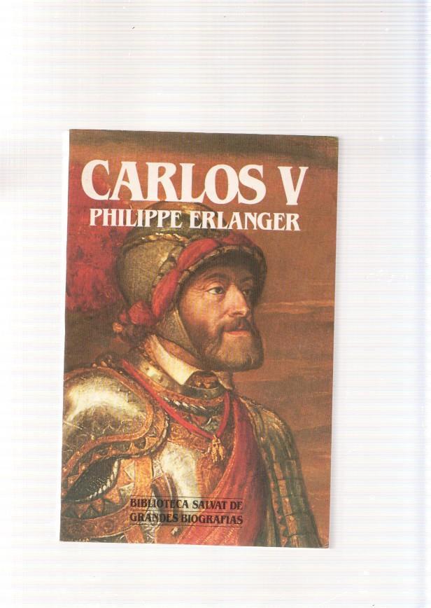 Carlos V