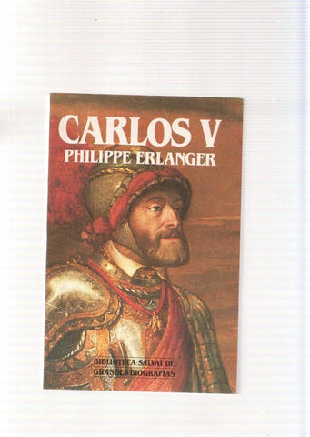 Carlos V