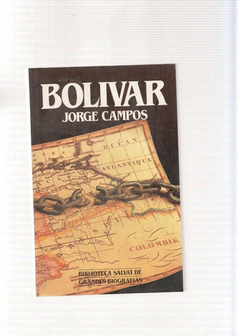 Bolivar