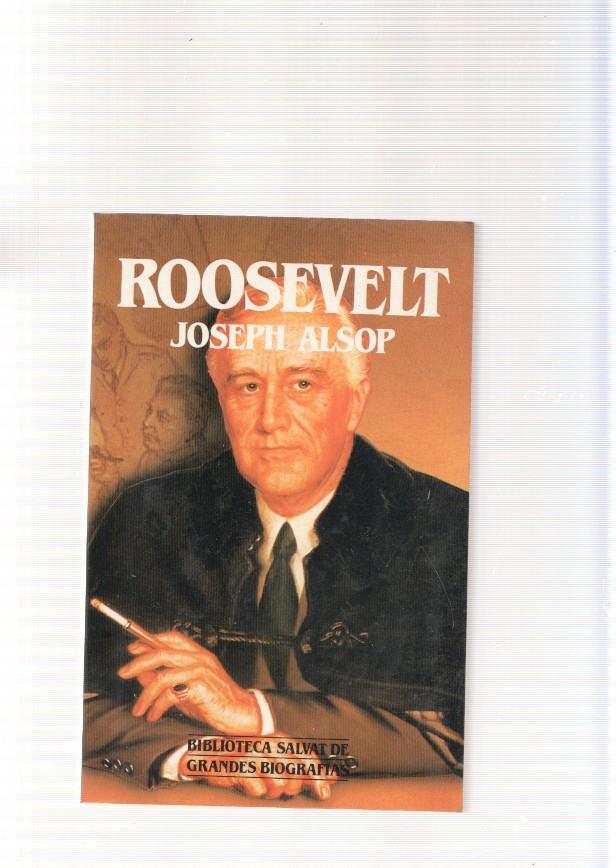 Roosevelt