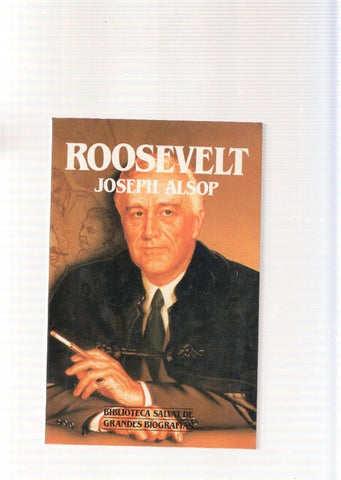 Roosevelt
