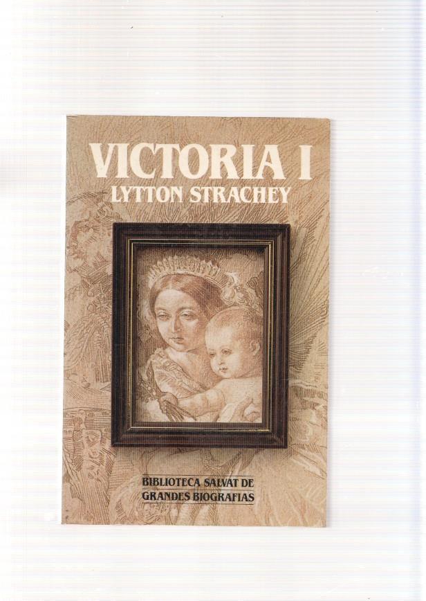 Victoria I