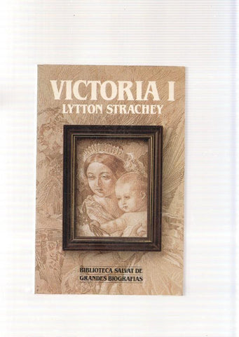 Victoria I