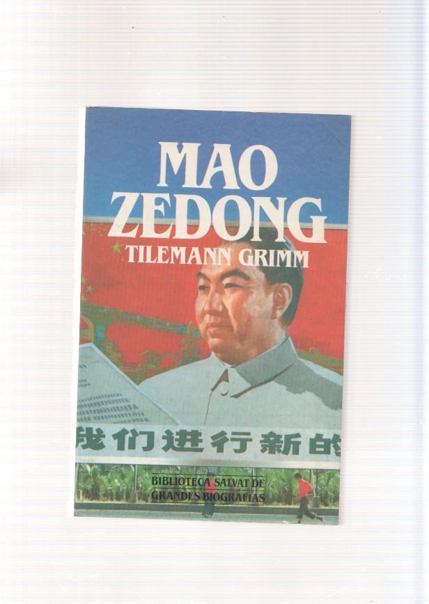 Mao Zedong