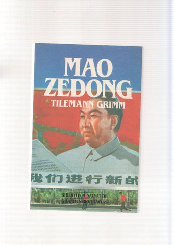 Mao Zedong