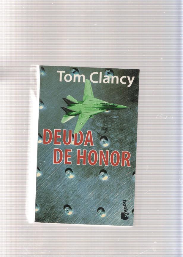 Deuda de honor