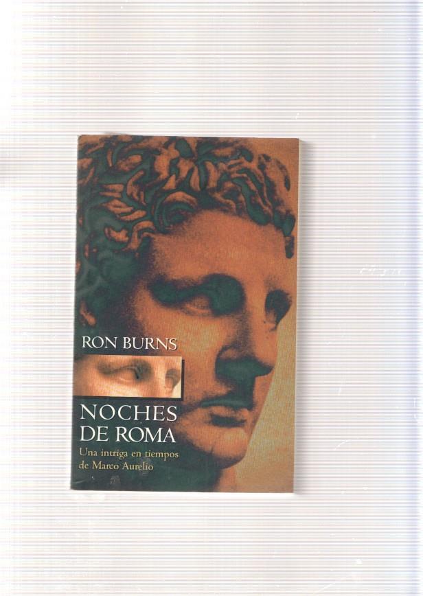 Noches de Roma
