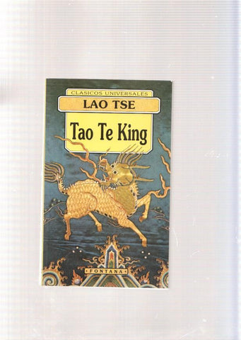 Tao Te King