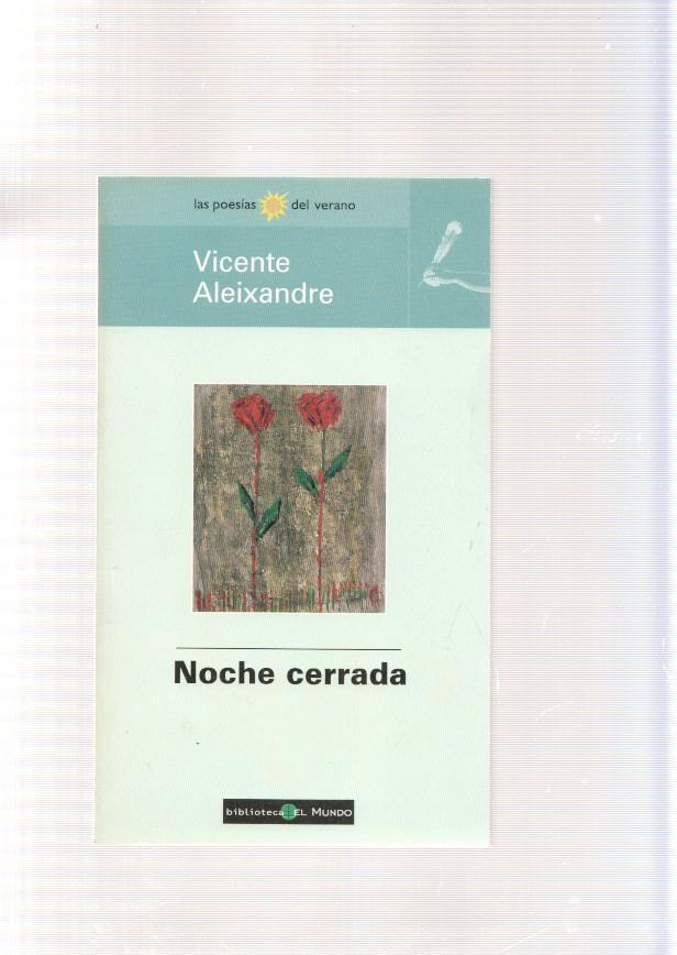 Noche cerrada
