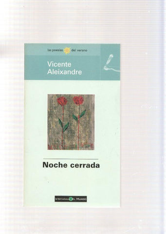 Noche cerrada