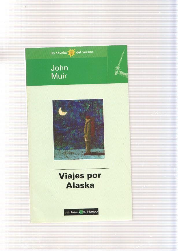Viajes por Alaska