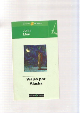Viajes por Alaska