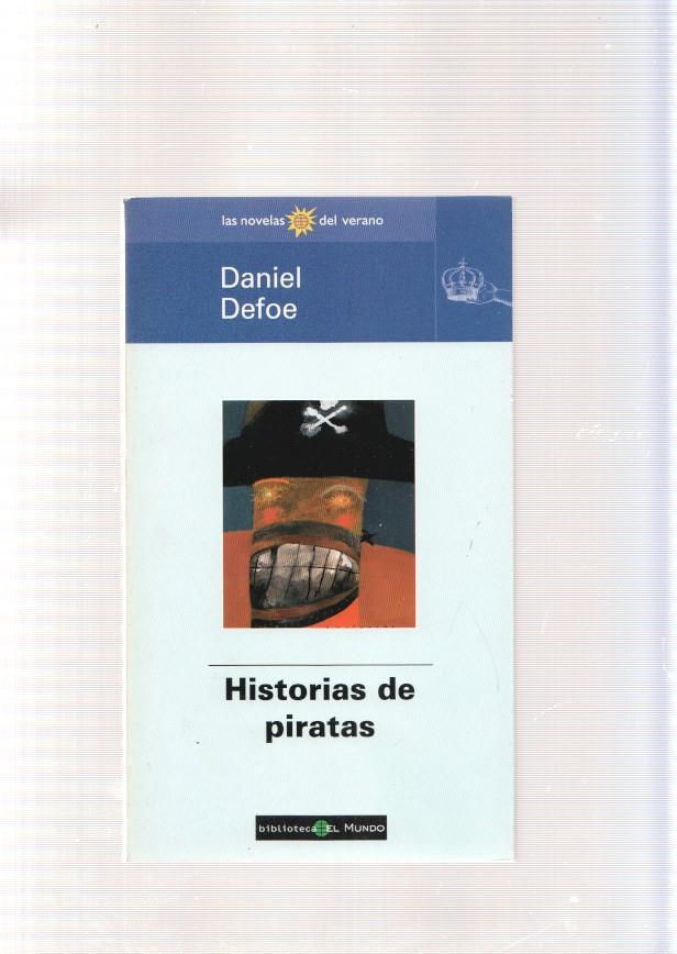 Historias de piratas