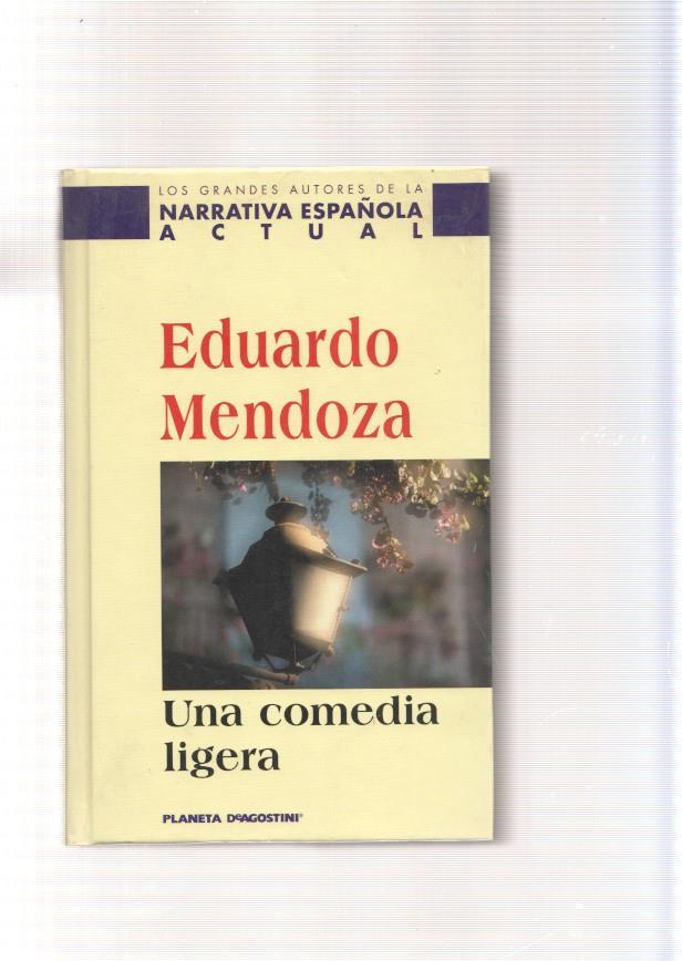 Una comedia ligera