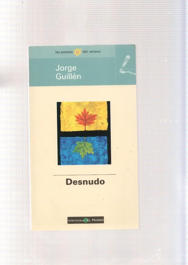 Desnudo