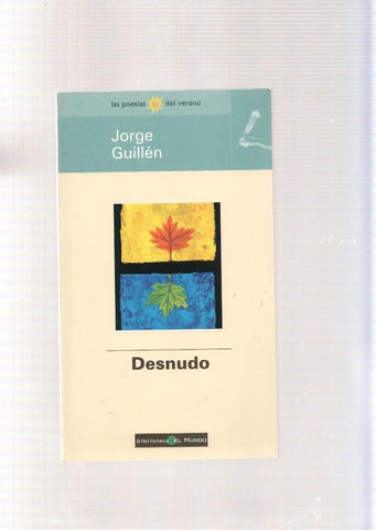 Desnudo