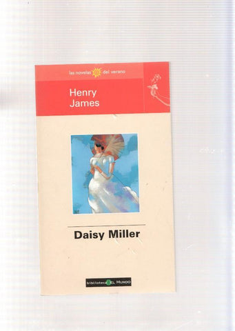 Daisy Miller