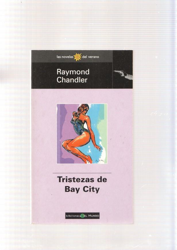 Tristezas de Bay City