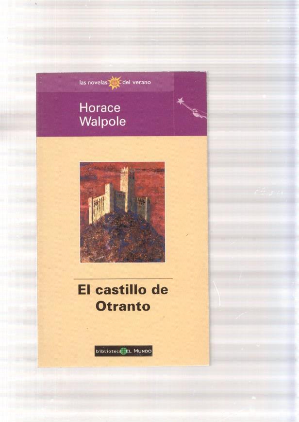 El castillo de Otranto