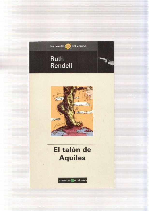 El talon de Aquiles