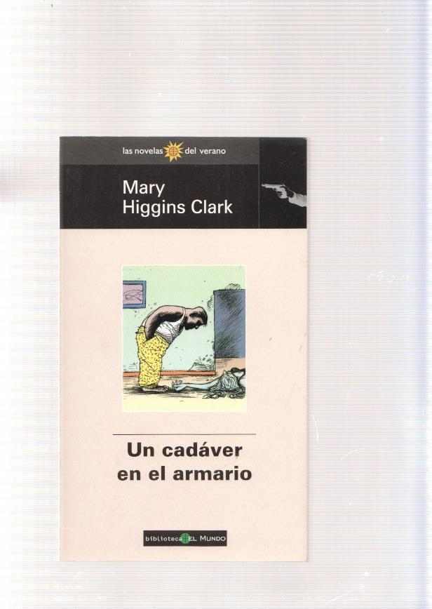 Un cadaver en el armario