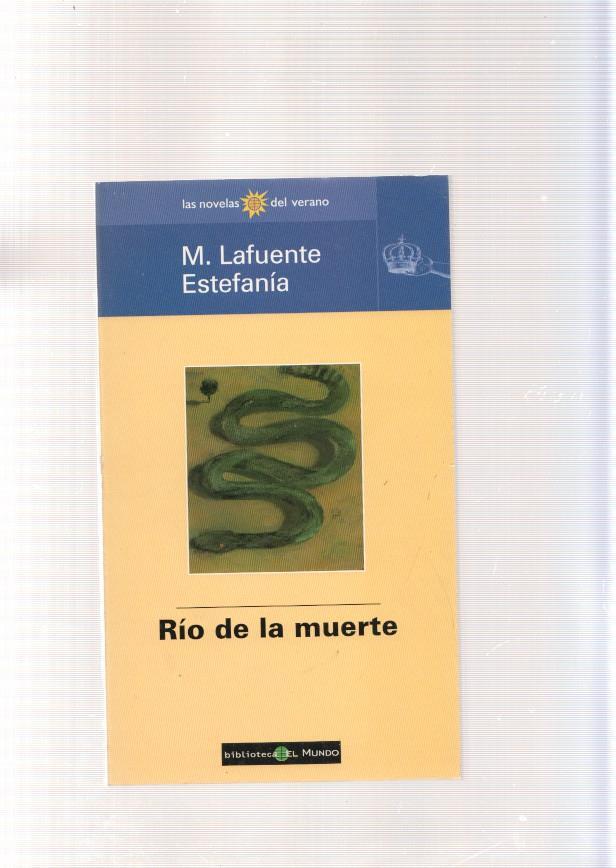 Rio de la muerte