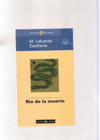 Rio de la muerte