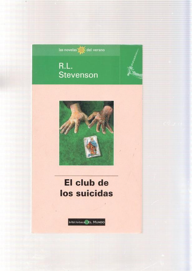 El club de los suicidas