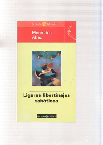 Ligeros libertinajes sabaticos