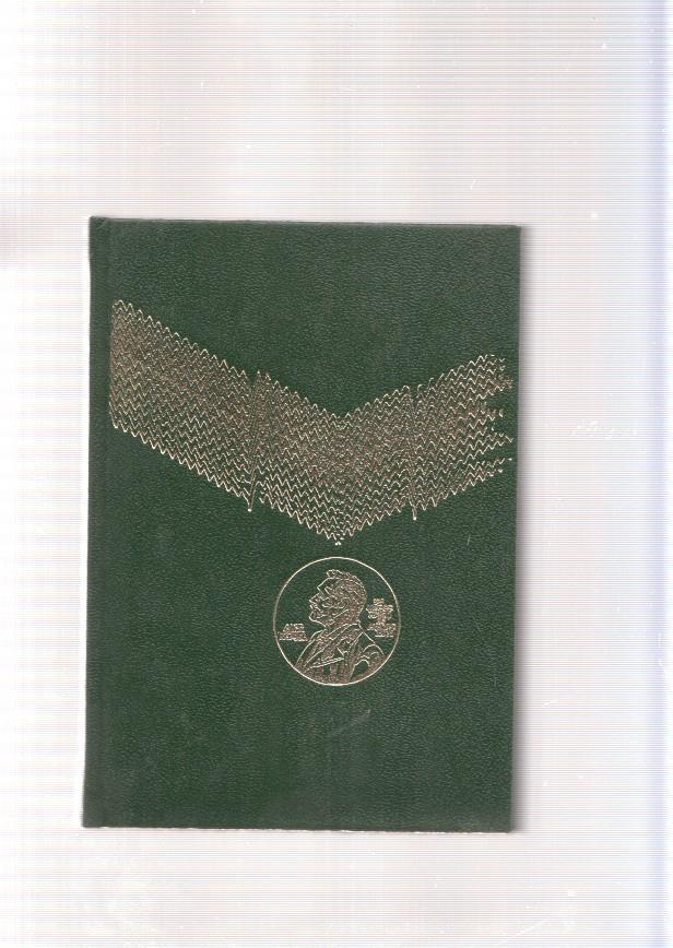 El unico verano de Klingsor y otras narraciones