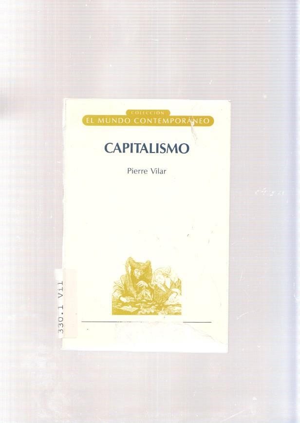 Capitalismo