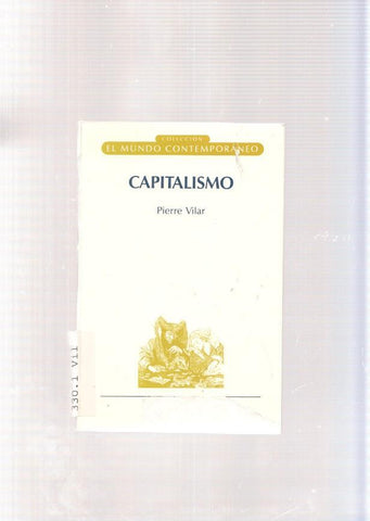 Capitalismo