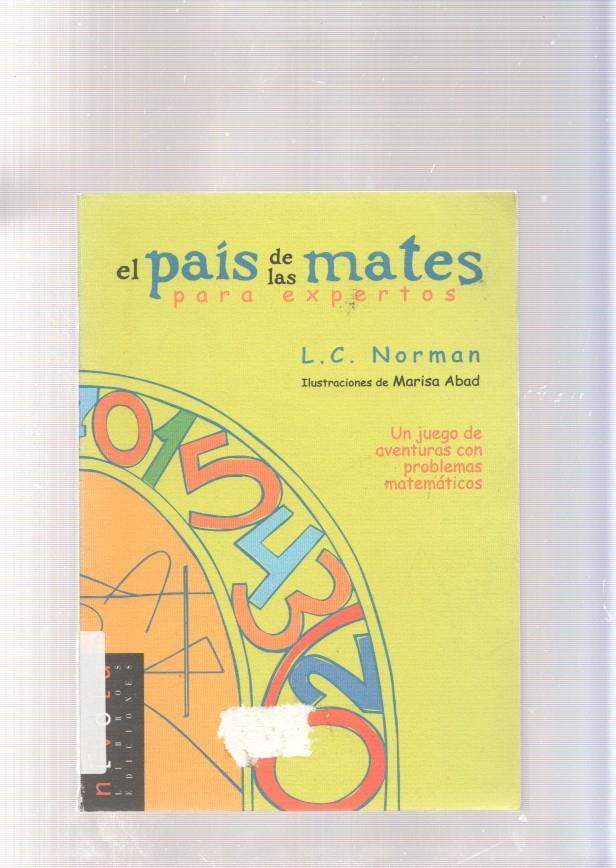 El pais de las mates para expertos