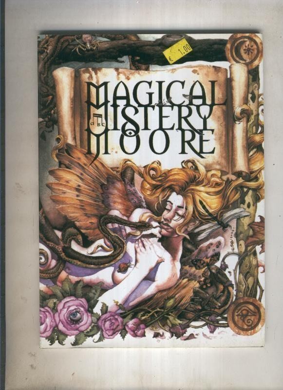 Magical Mistery Moore