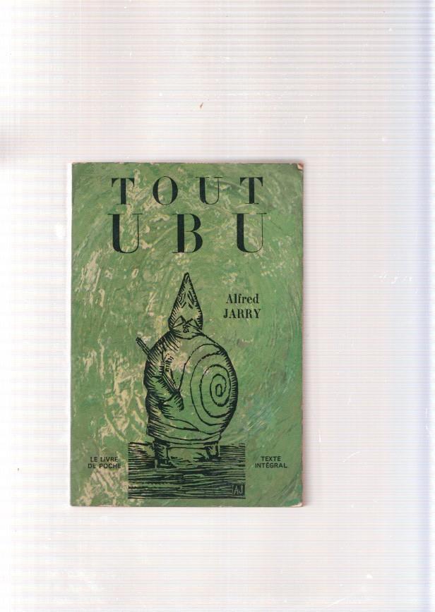 Tout Ubu