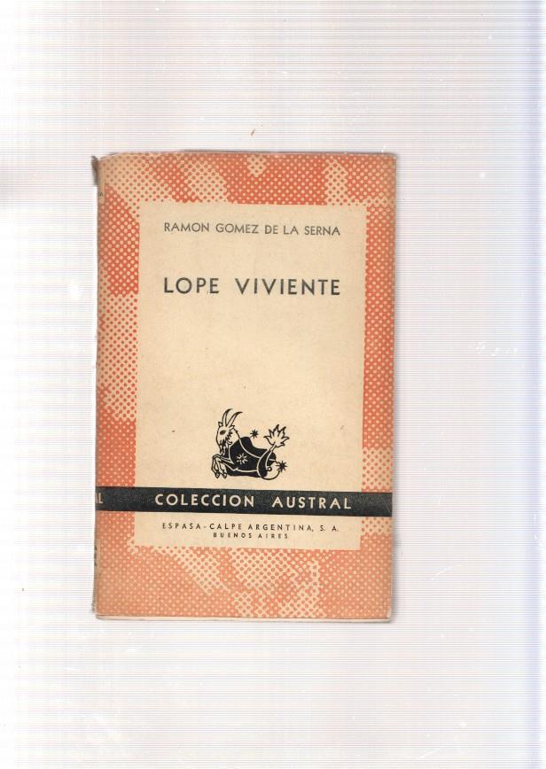 Lope Viviente
