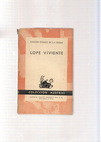 Lope Viviente