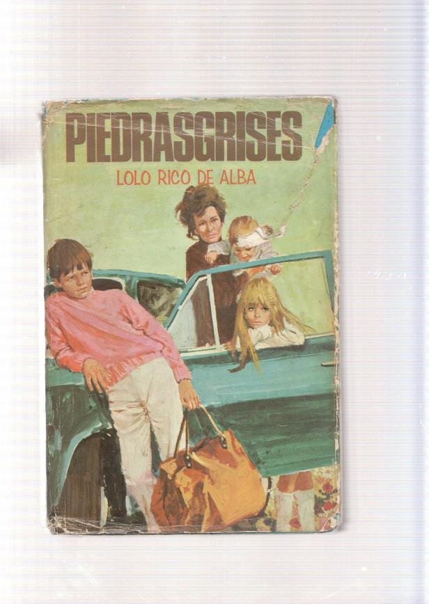 Piedrasgrises