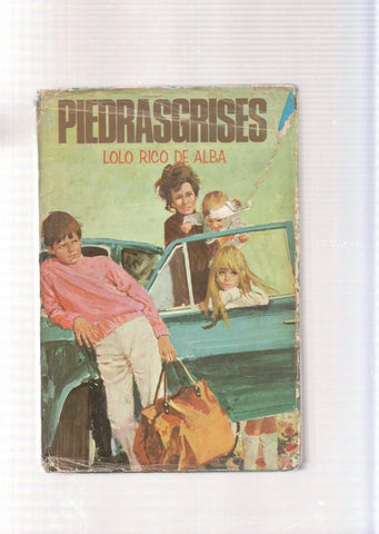 Piedrasgrises