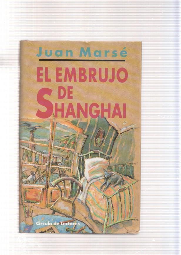 El embrujo de Shanghai